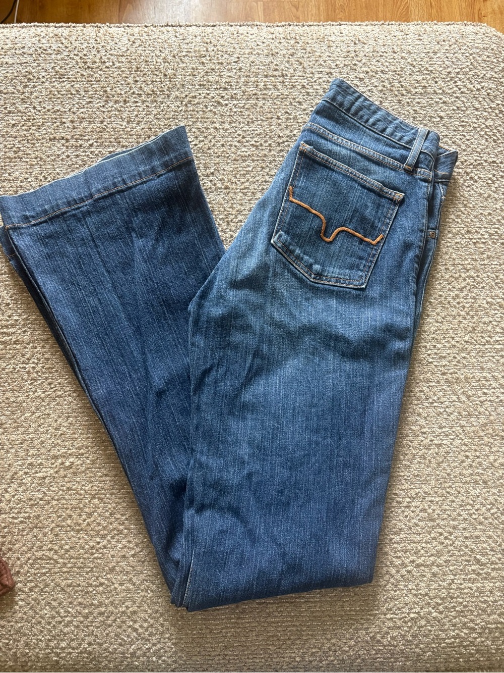 Kimes Ranch Jennifer Jeans 10/36